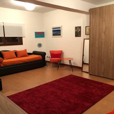 Simago Home Custonaci Extérieur photo
