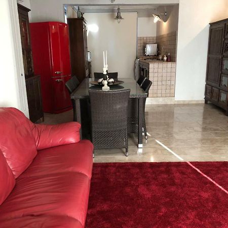Simago Home Custonaci Extérieur photo