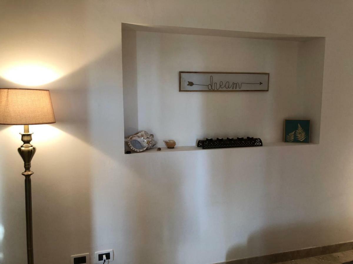 Simago Home Custonaci Extérieur photo