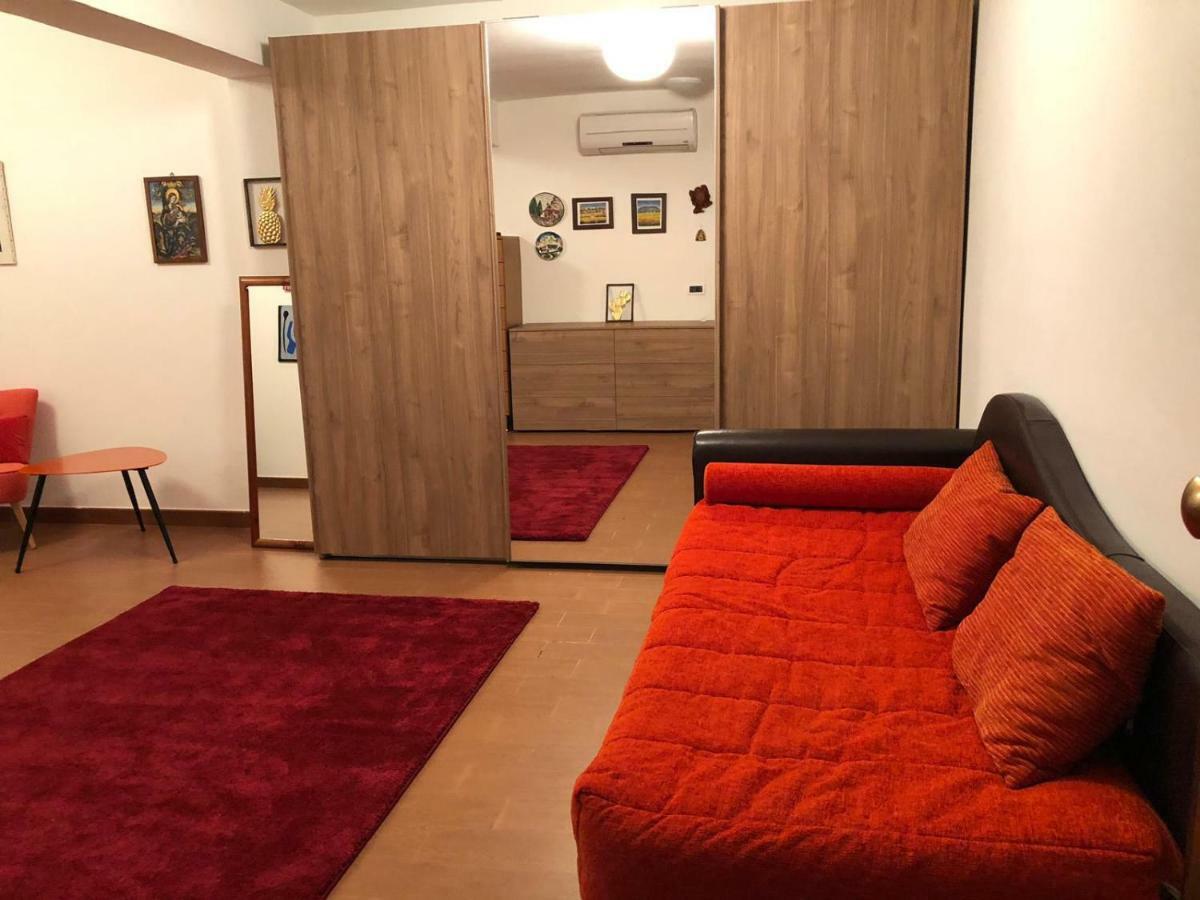 Simago Home Custonaci Extérieur photo