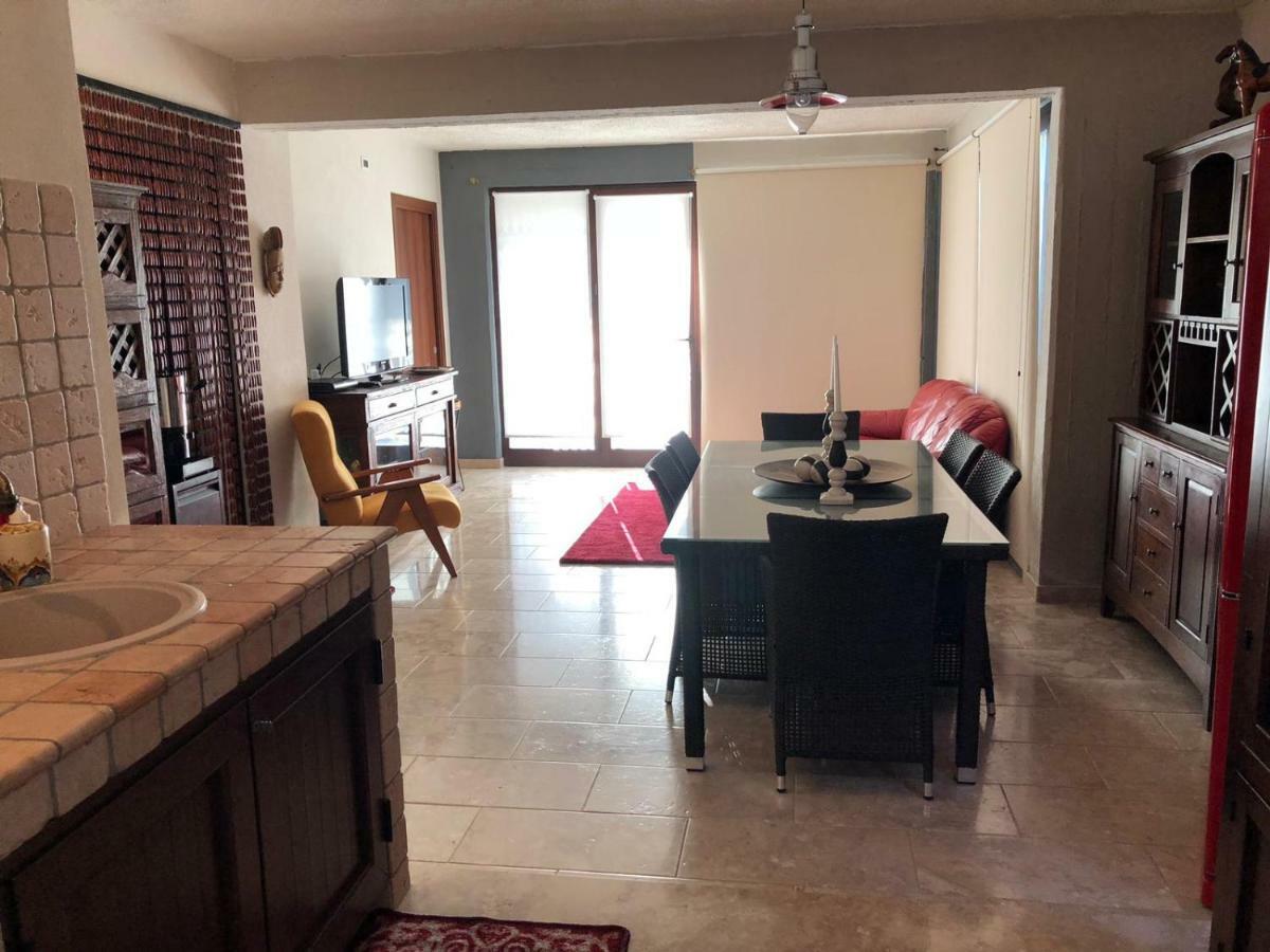 Simago Home Custonaci Extérieur photo