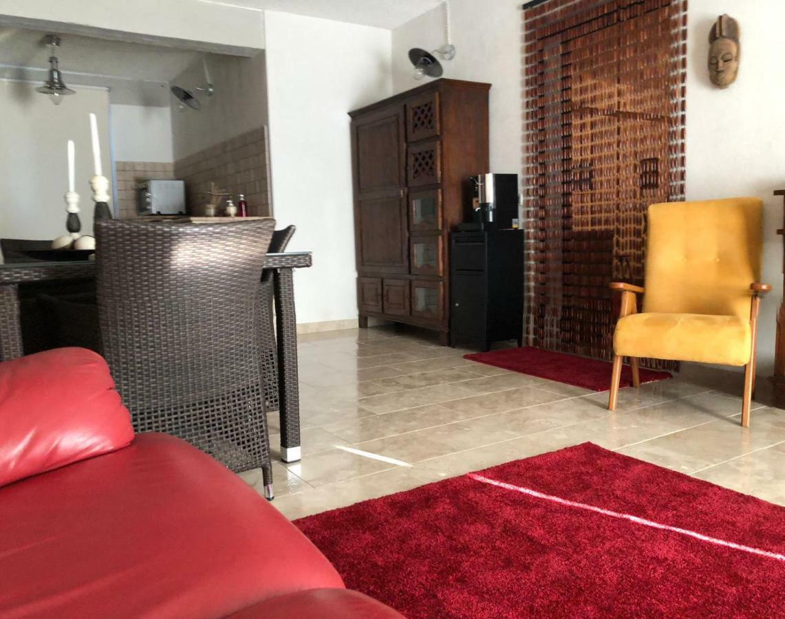 Simago Home Custonaci Extérieur photo