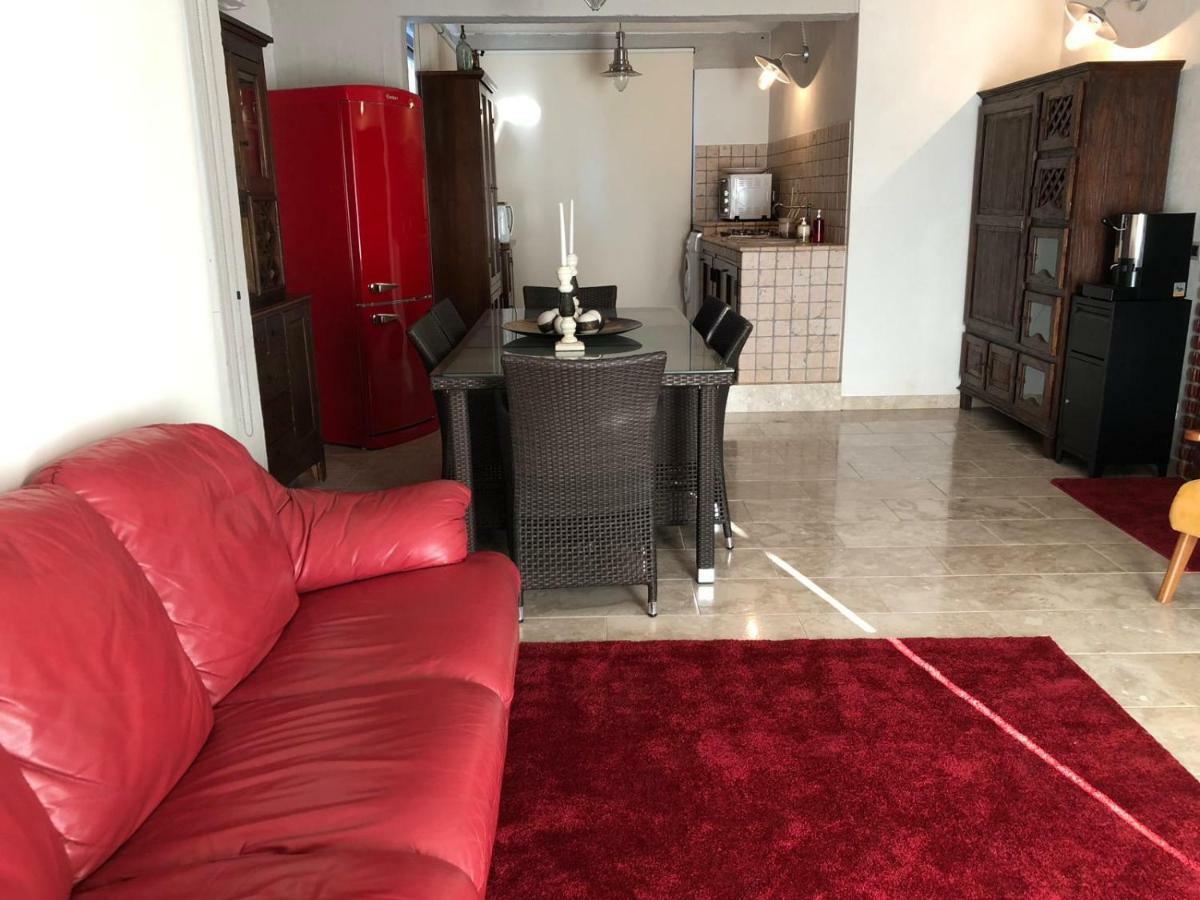 Simago Home Custonaci Extérieur photo