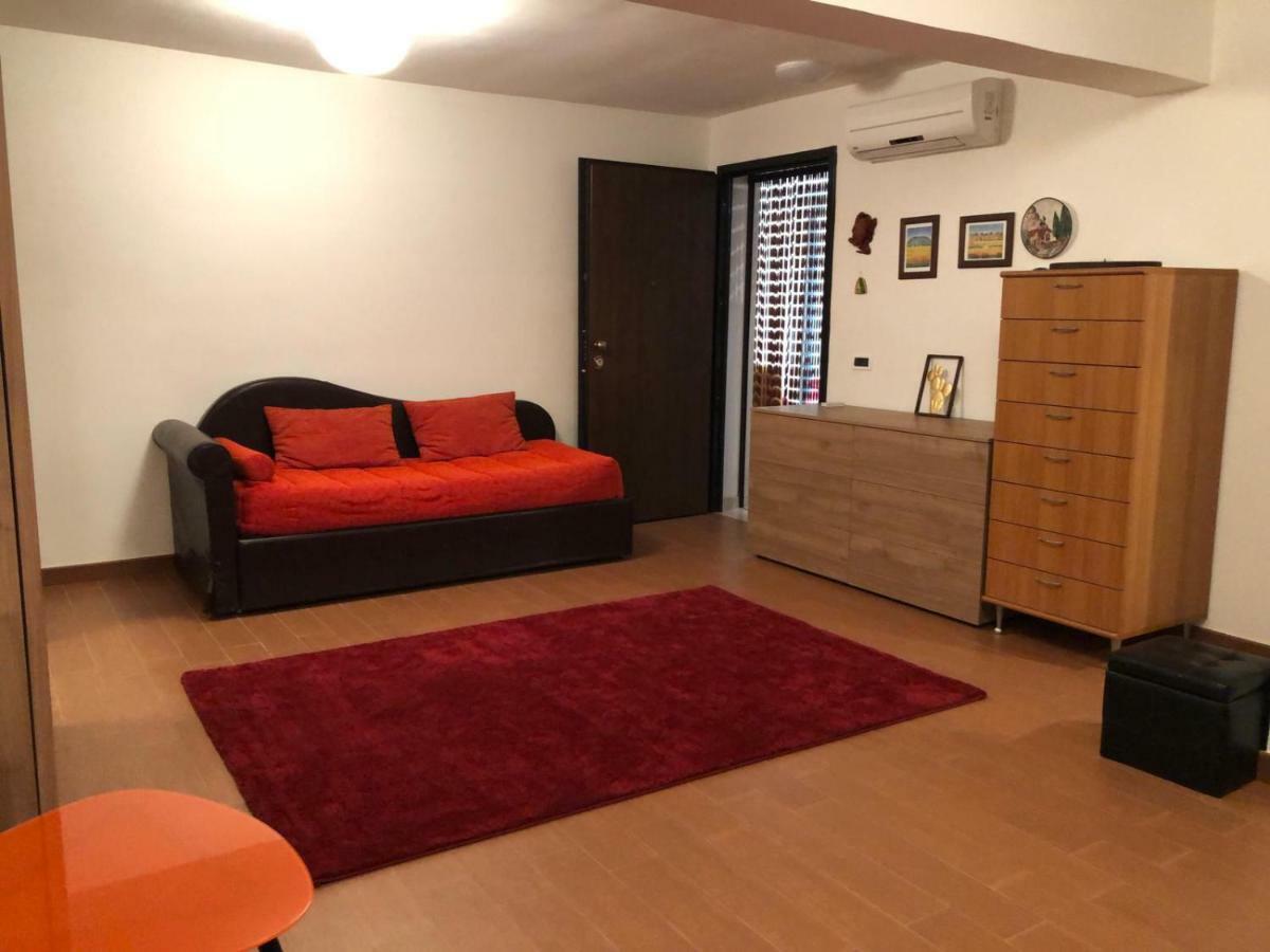 Simago Home Custonaci Extérieur photo
