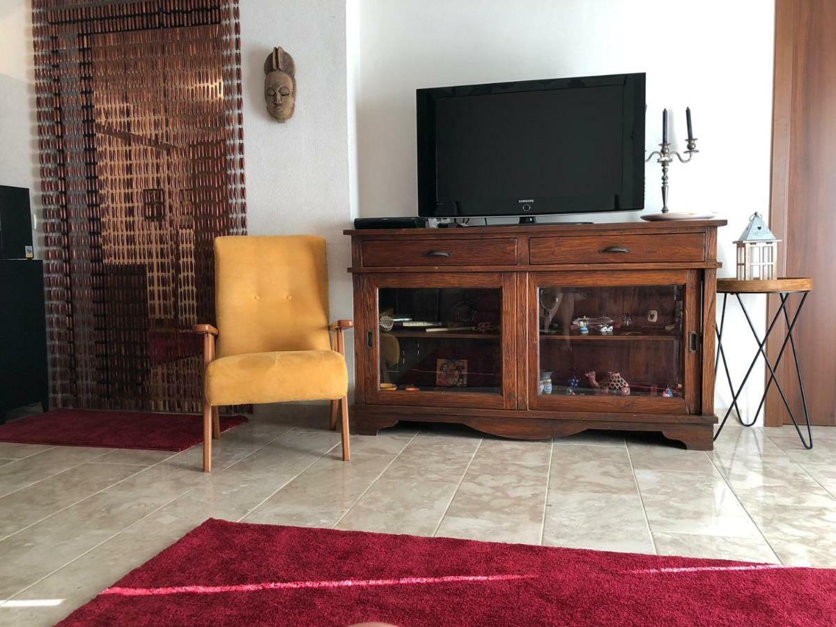 Simago Home Custonaci Extérieur photo