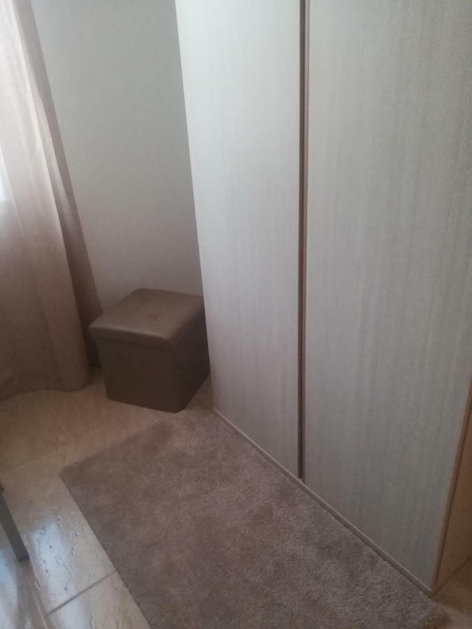 Simago Home Custonaci Extérieur photo