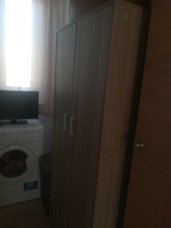 Simago Home Custonaci Extérieur photo