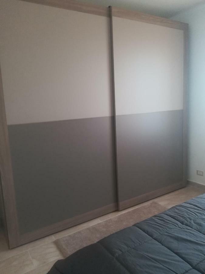 Simago Home Custonaci Extérieur photo