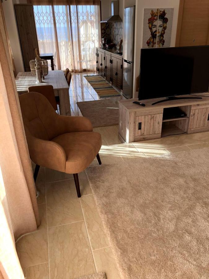 Simago Home Custonaci Extérieur photo