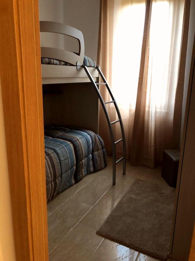 Simago Home Custonaci Extérieur photo