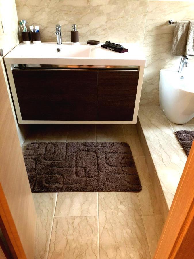 Simago Home Custonaci Extérieur photo