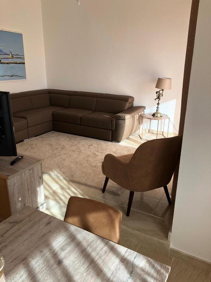 Simago Home Custonaci Extérieur photo
