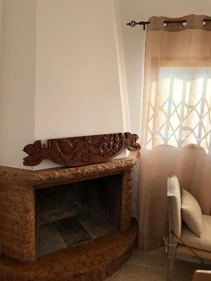 Simago Home Custonaci Extérieur photo