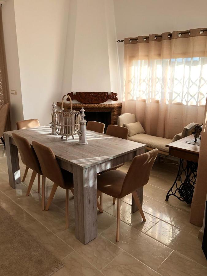 Simago Home Custonaci Extérieur photo