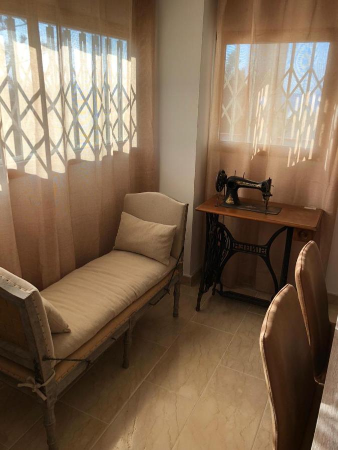Simago Home Custonaci Extérieur photo
